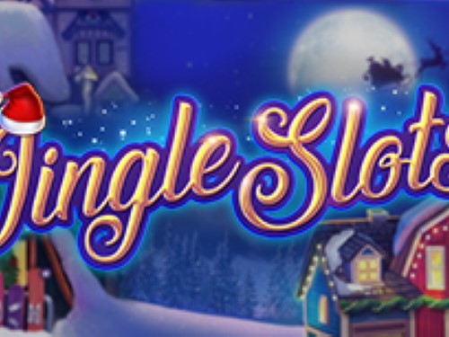 징글 슬롯 Jingle Slots