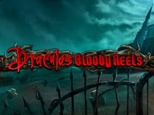 드라큘라스 블러디 릴스 Dracula's Bloody Reels