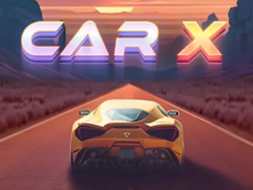 카엑스 CarX