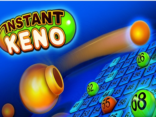 인스턴트 키노 Instant Keno