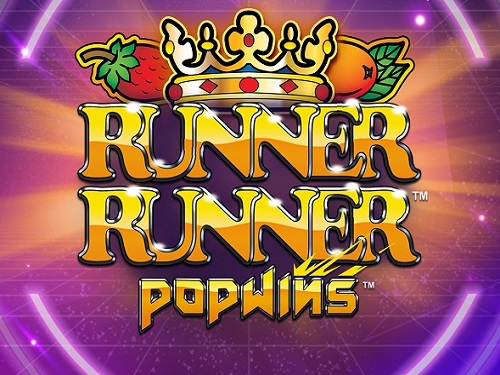 러너 러너 팝윈스 Runner Runner Popwins