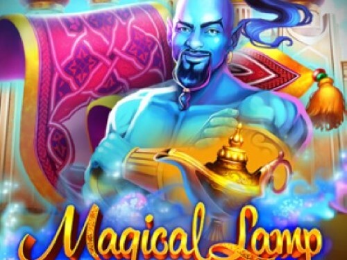 매지컬 램프 Magical Lamp
