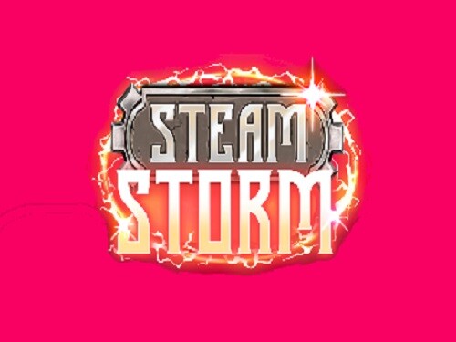 스팀 스톰 Steam Storm