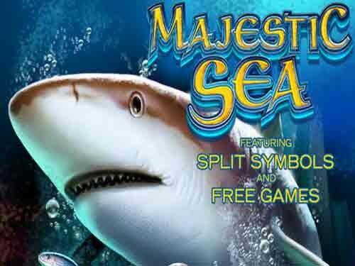 마제스틱 시 Majestic Sea