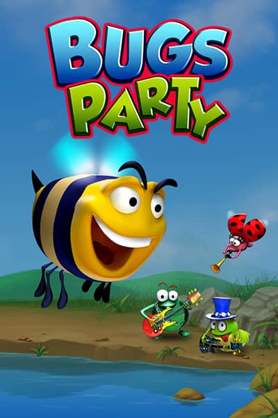 벅스 파티 Bugs Party