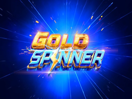골드 스피너 Gold Spinner
