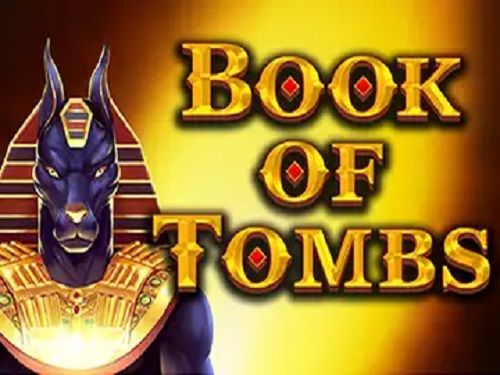 북 오브 툼스 Book Of Tombs