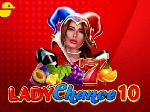 레이디 챈스 10 Lady Chance 10