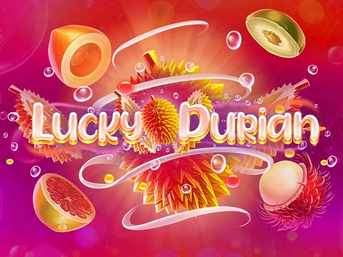 럭키 두리안 Lucky Durian