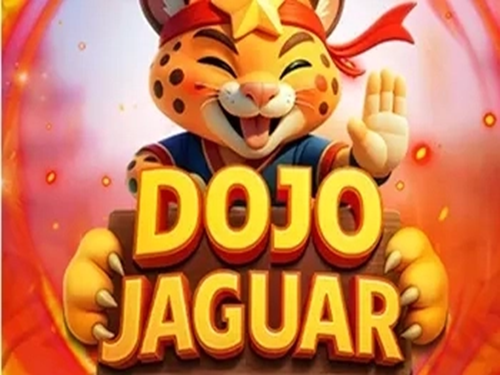 재규어 도조 Jaguar Dojo