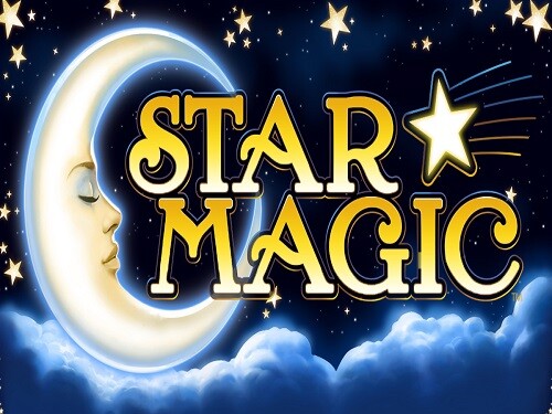 스타 매직 Star Magic
