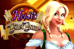 하이디스 비어 하우스 Heidi's Bier Haus