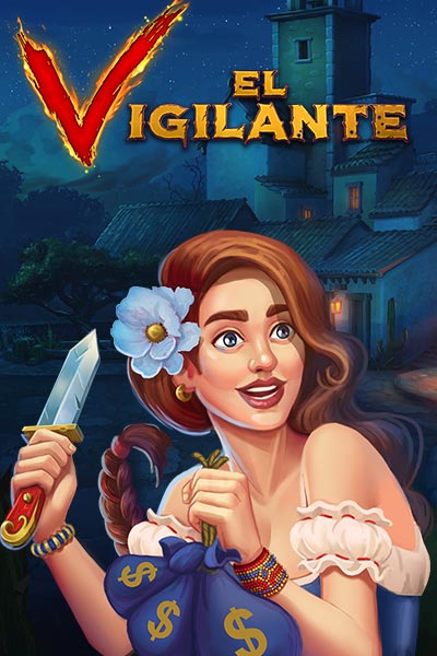 엘 비힐란테 El Vigilante