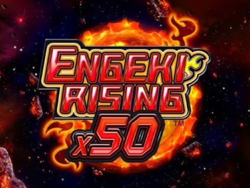 엔게키 라이징 X50