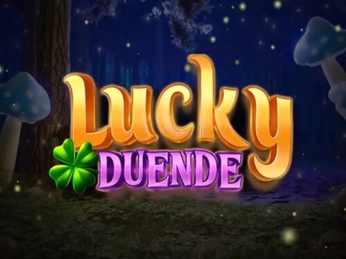 럭키 두엔데 Lucky Duende