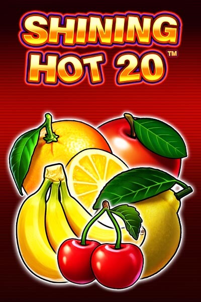 샤이닝 핫 20 Shining Hot 20