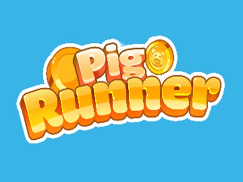 피그 러너 Pig Runner