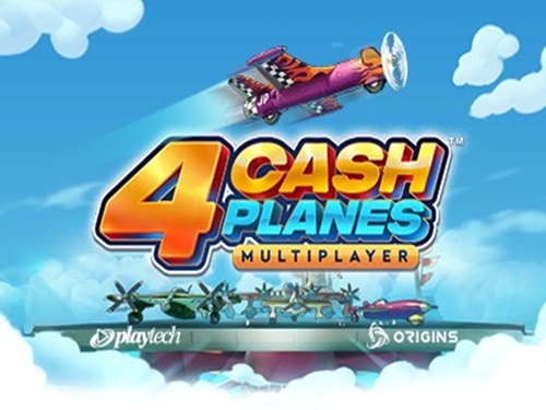 4 캐시 플레인스: 멀티플레이어 4 Cash Planes: Multiplayer