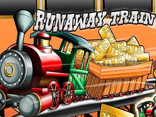 런어웨이 트레인 Runaway Train