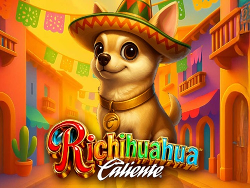 리치와와 Richihuahua