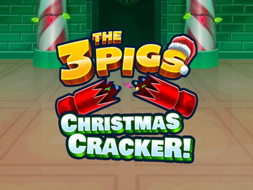 더 3 피그스: 크리스마스 크래커 The 3 Pigs: Christmas Cracker