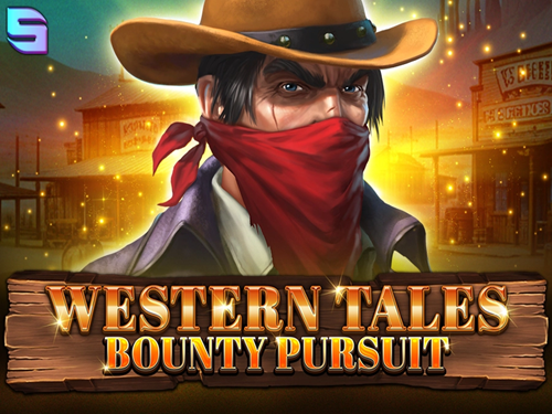 웨스턴 테일스 - 바운티 퍼슈트 Western Tales - Bounty Pursuit