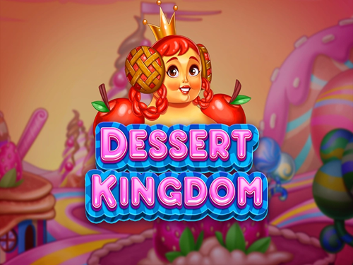 디저트 킹덤 Dessert Kingdom