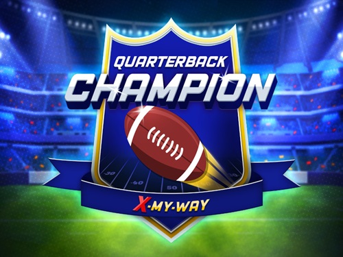 쿼터백 챔피언 Quarterback Champion