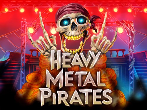 헤비 메탈 파이러츠 Heavy Metal Pirates