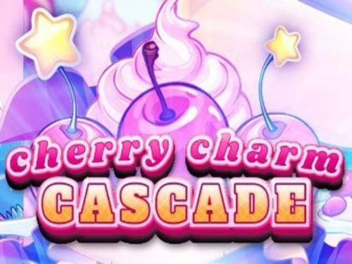 체리 참 캐스케이드 Cherry Charm Cascade