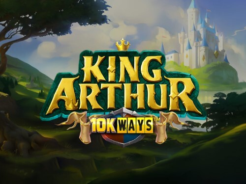 킹 아서 10K 웨이즈 King Arthur 10K Ways