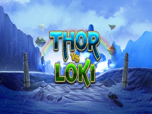토르 vs 로키 Thor vs Loki