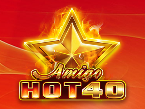 아미고 핫 40