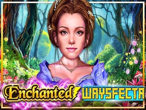 인첸티드 웨이스펙타 Enchanted Waysfecta