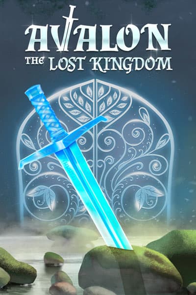 아발론 더 로스트 킹덤 Avalon The Lost Kingdom