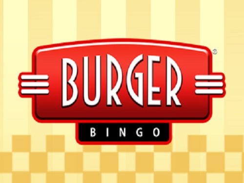 버거 빙고 Burger Bingo
