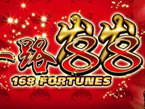 168 포춘스 168 Fortunes