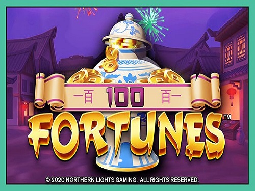 100 포춘스 100 Fortunes