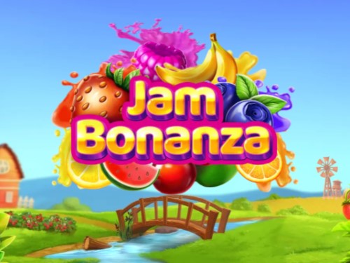 잼 보난자 Jam Bonanza