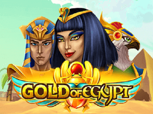 골드 오브 이집트 Gold of Egypt
