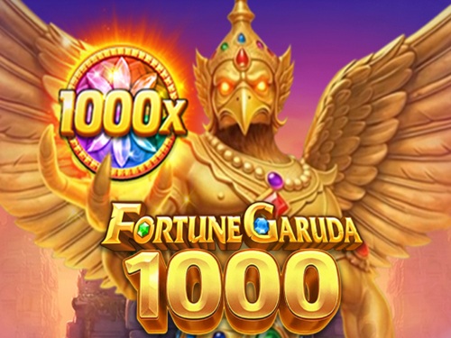 포춘 가루다 1000 Fortune Garuda 1000