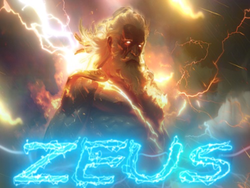 제우스 Zeus