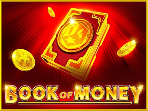 북 오브 머니 Book of Money