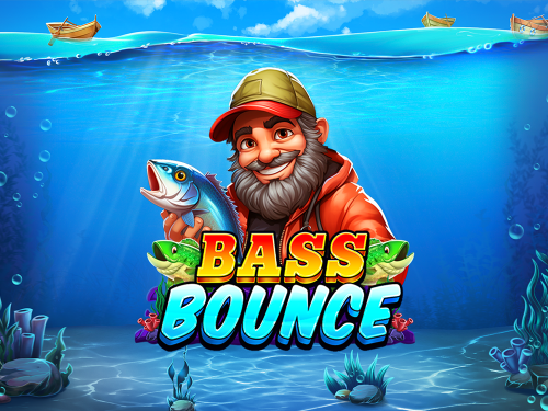 베이스 바운스 Bass Bounce