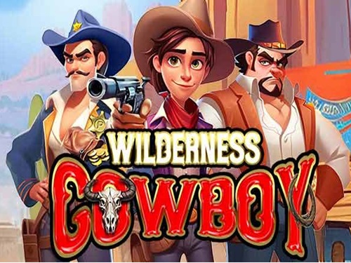 와일더니스 카우보이 Wilderness Cowboy