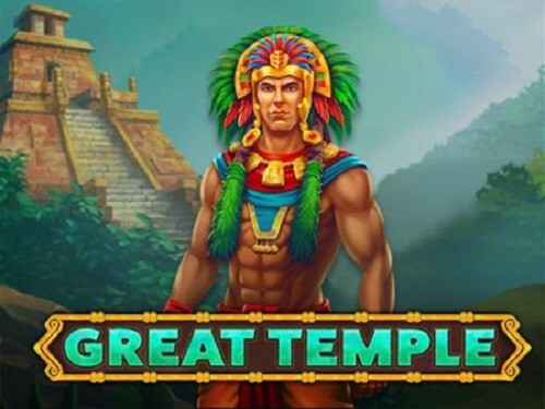 그레이트 템플 Great Temple