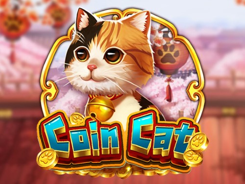 코인 캣 Coin Cat
