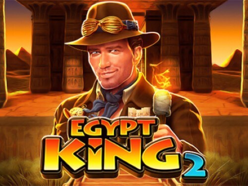 이집트 킹 2 Egypt King 2