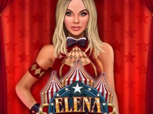 엘레나 모랄리 미스테로 넬 시르코 Elena Morali Mistero Nel Circo