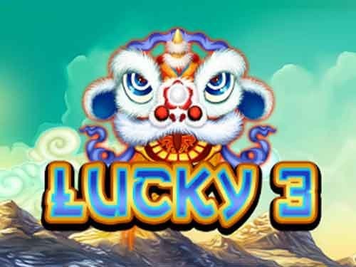 럭키 3 Lucky 3